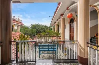 Ancient Hoian Hotel - Afhentnings-/afleveringstjenester