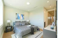 New Lovely four-room Duplex -1626 - Виллы