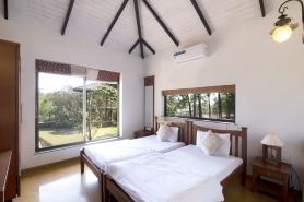 The Status Villa By Spandan Holiday Homes
