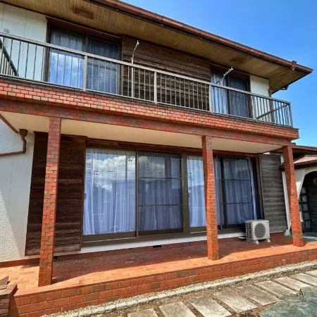 Naruto House: 4LDK, Max 10P, Free Parking 5 Cars