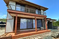 Naruto House: 4LDK, Max 10P, Free Parking 5 Cars - С парковкой