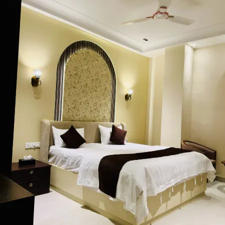 Hotel Velmont