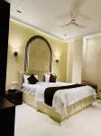 Hotel Velmont - Bãi đậu xe