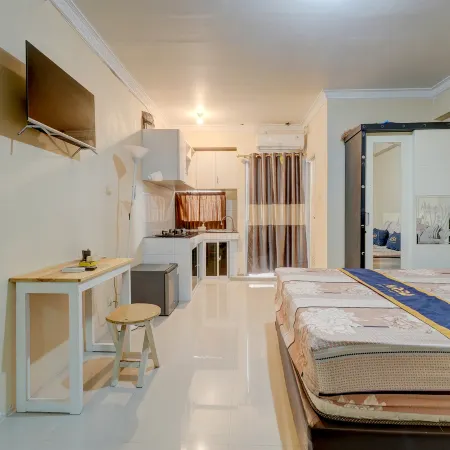 Apartemen Cibubur Village @Kaisar Property By ARBA