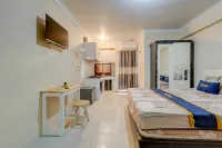 Apartemen Cibubur Village @Kaisar Property By ARBA - Parkplatz