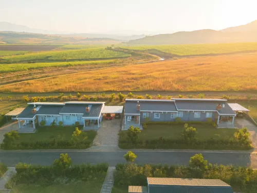 Canal View Estate and Resort - Apartments