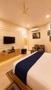 Gajantara Resort Pench By Roam Hospitality
