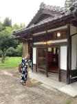 Private Japanese Kominka Retreat with Huge Garden HASSOAN - Villas