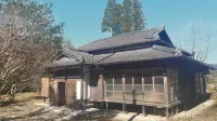 Private Japanese Kominka Retreat with Huge Garden HASSOAN - parking