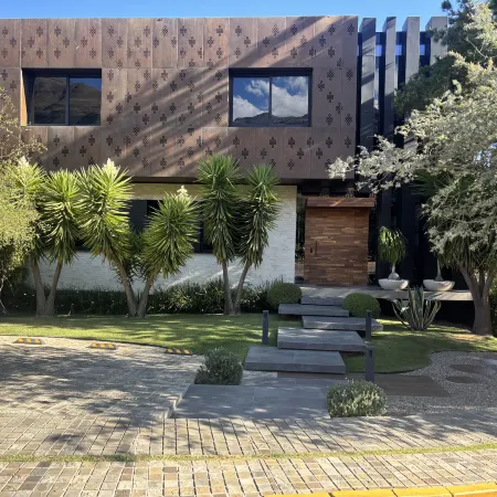 Bosque Norte Private Pool Chalet