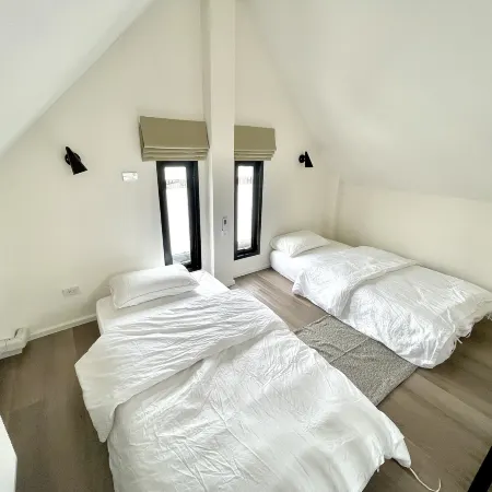 The White Haus @bangsrimueang (Vanilla house)