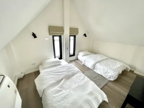 The White Haus @bangsrimueang (Vanilla house) - Homestays