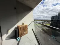 Luxury Apartment | Albert Park - 신규