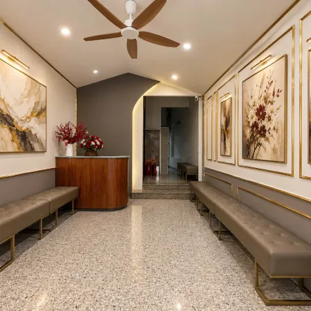 Hanoi Aurelia Residence Hotel Hotels in Hanoi