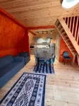 Kazbegi mountain station - 3 星級
