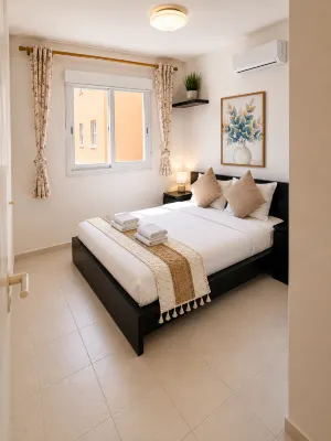 iris village newly renovated apt - ห้องครัว
