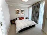 Otaru Summer - Winter | Zeni House Coastal Stay - غرفة مطلة على الجبل