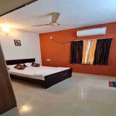 S4 SRUTHI SERVICE APARTMENT Others