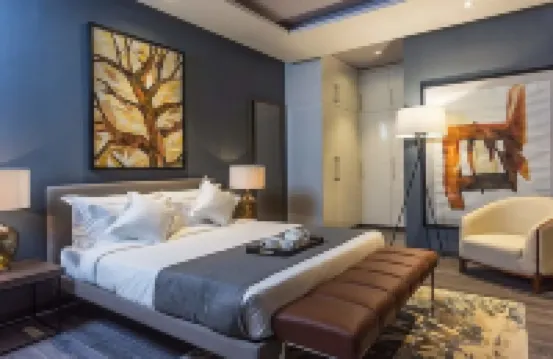 Sanvika Hotels & Service Apartments