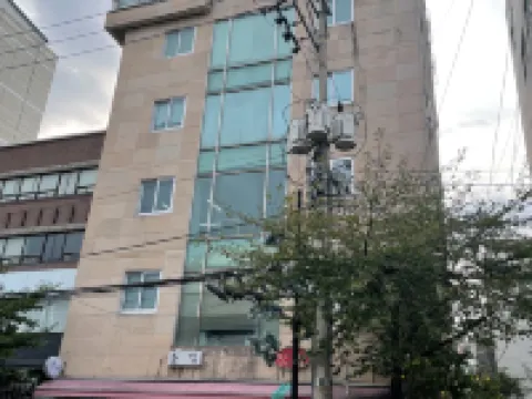 K Wave Guesthouse Only Female in Hongdae 1 โรงแรมใกล้สำนักงานเขตมาโพ