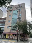 K Wave Guesthouse Only Female in Hongdae 1 Hotels near Yanghwa Hangang Riverside Park