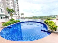 Apartment kulai Hotels in Kulai