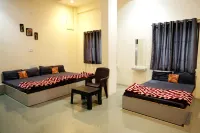 Hotel The Villa, Sanawad