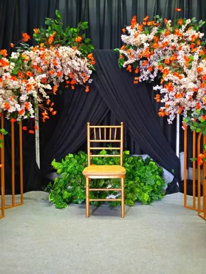 Qubah 9 Hotel kendari