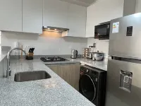 APARTAMENTO KELVIN - Edificio ON APARTMENST Hotels near Brena