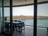 Best View Fortina Luxury Suites