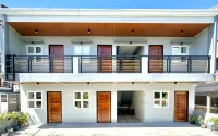 F Residence Transient House Hotels near San Vicente Catholic Chapel