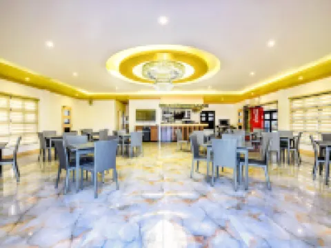 卡巴萊揚灣度假村由Cocotel提供支持 邦阿西楠酒店