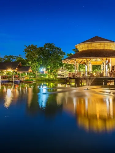 รูปภาพของBoat House Boutique Riverside