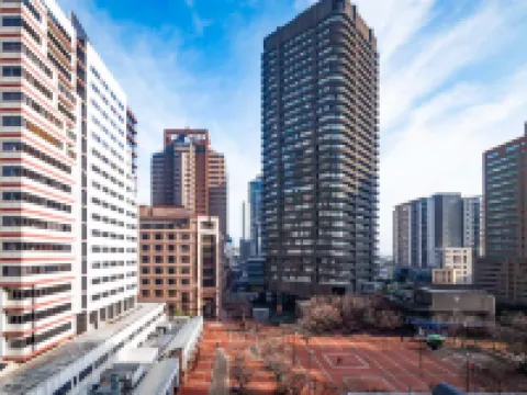 HAVN Aparthotel by Totalstay Hotels in Cape Town