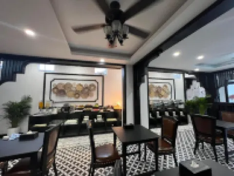 Cozy An Boutique Luangprabang Hotel Hotels in Luang Prabang