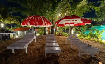 Timber Tide Beach Cottages By Green Concept