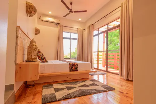 Jandi Diani Hotels in Ukunda