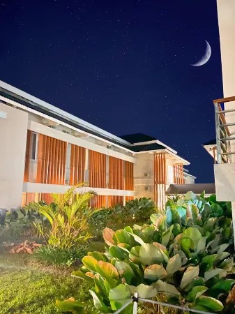 Horison Resort Antawirya Jepara Отели в г. Jepara Regency