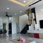 Sekinchan Countryside Penthouse  (Paddy & Sea ViewSekinchan