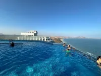 Apt. Desert-Sea-Fun Continental - Gym