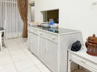 Large Villa 3BR Cieumbuleuit near PVJ & Cihamplas