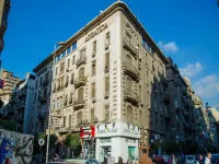 GA PLUS Hotel  in The Heart of Cairo