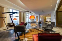 Ewaa Express Hotel - Abha Hotels in Абха