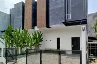 INNCA The Amerta Private Villa, Solo Hotels in Bendosari
