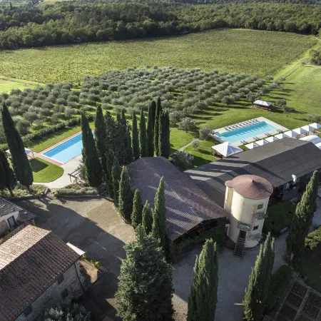 Borgo Iesolana