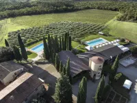 Borgo Iesolana Hotels in Bucine
