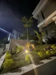 Villa Sunrise F1 - Huvilat