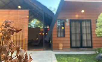 Omah Abiza | Glamping Jogja