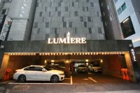 Yeoksam Lumiere