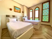 New Abusimble Hotel Hotel di Abu Simbel